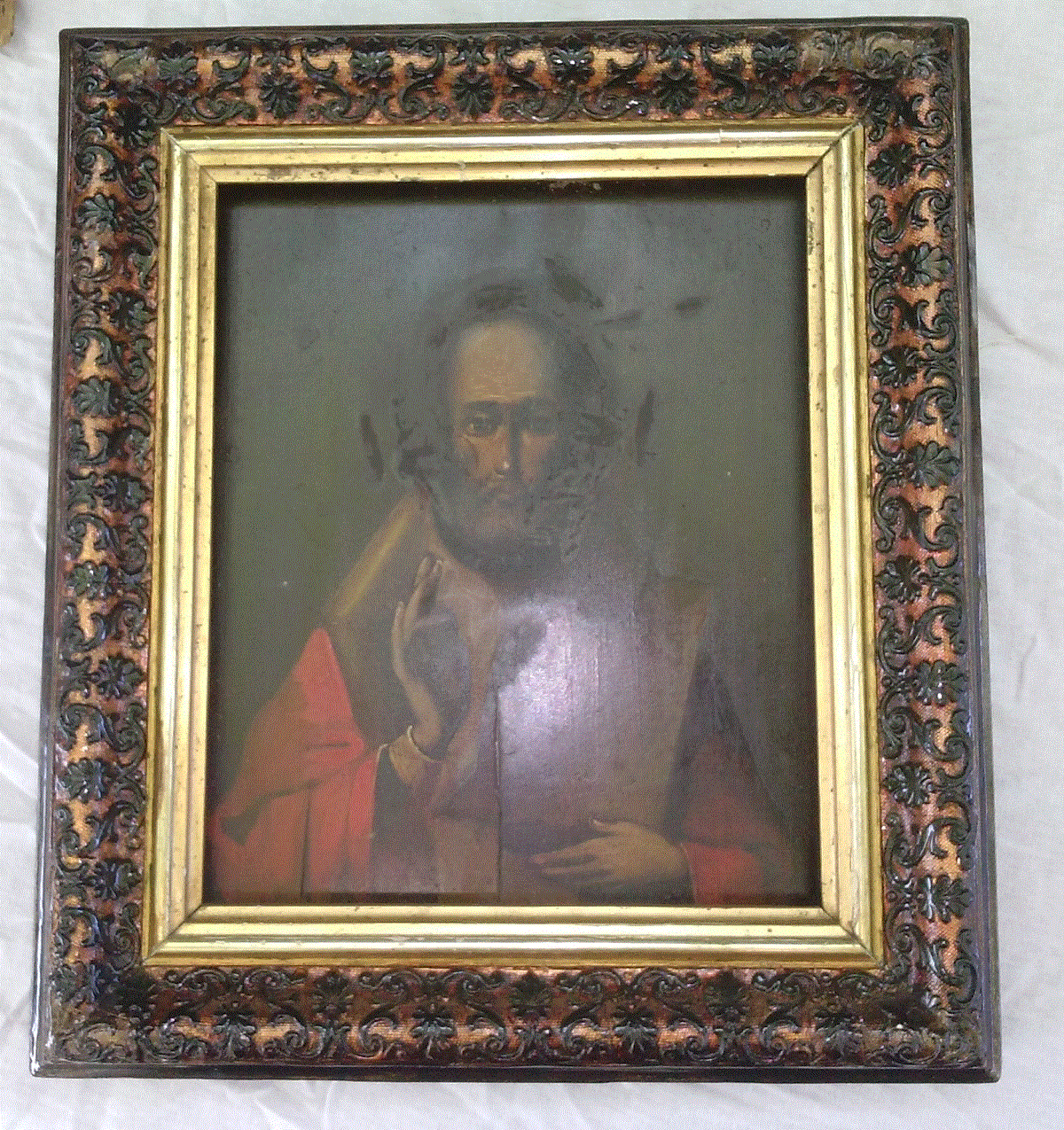 старатель