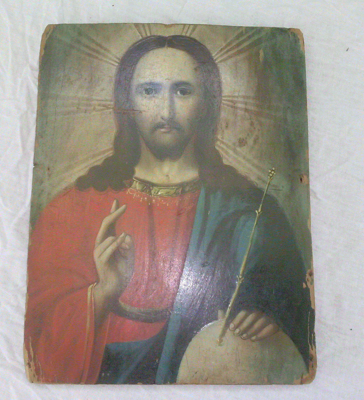 старатель