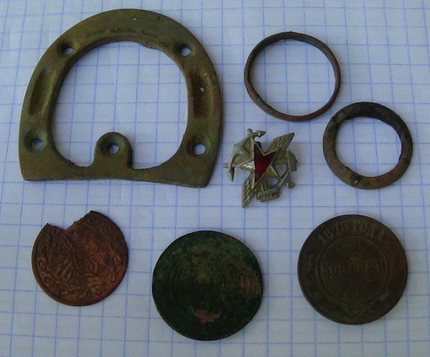 старатель