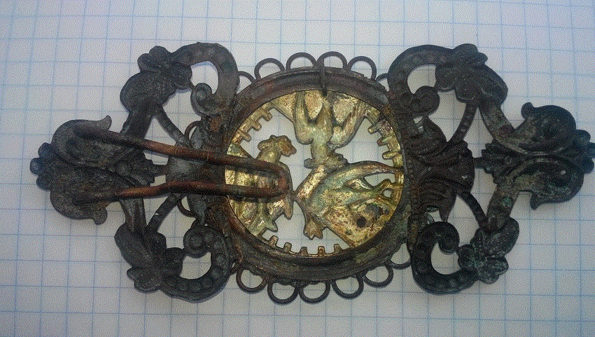 старатель