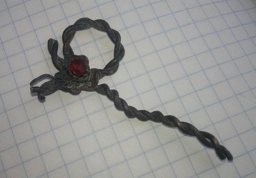 старатель